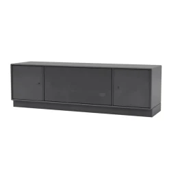 Montana TV & Sound modul Octave III, SI13 medium, inkl. sokkel fra Discount