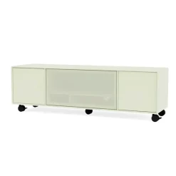 Montana TV & Sound modul Octave III, SI13 medium, inkl. sokkel fra Discount