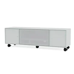Montana TV & Sound modul Octave III, SI13 medium, inkl. sokkel fra Discount