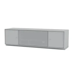 Montana TV & Sound modul Octave III, SI13 medium, inkl. sokkel fra Discount