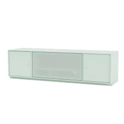Montana TV & Sound modul Octave III, SI13 medium, inkl. sokkel fra Discount