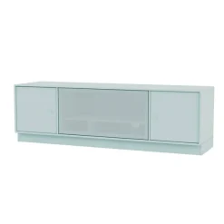 Montana TV & Sound modul Octave III, SI13 medium, inkl. sokkel fra Discount