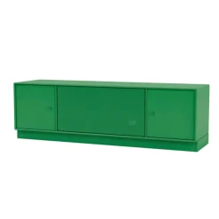 Montana TV & Sound modul Octave III, SI13 medium, inkl. sokkel fra Discount