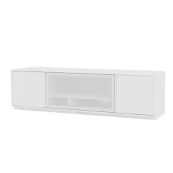Montana TV & Sound modul Octave III, SI13 medium, inkl. sokkel fra Discount