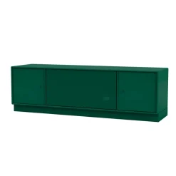 Montana TV & Sound modul Octave III, SI13 medium, inkl. sokkel fra Discount