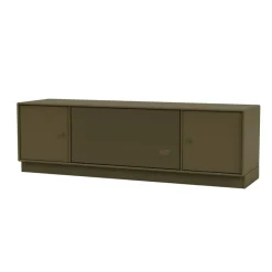 Montana TV & Sound modul Octave III, SI13 medium, inkl. sokkel fra Discount