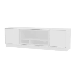 Montana TV & Sound modul Octave III, SI13 medium, inkl. sokkel fra Discount