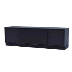 Montana TV & Sound modul Octave III, SI13 medium, inkl. sokkel fra Discount