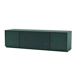 Montana TV & Sound modul Octave III, SI13 medium, inkl. sokkel fra Discount