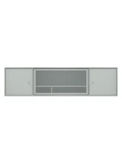 Montana TV & Sound modul Octave III, SI13 medium, inkl. sokkel fra Discount