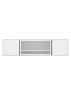 Montana TV & Sound modul Octave III, SI13 medium, inkl. sokkel fra Discount