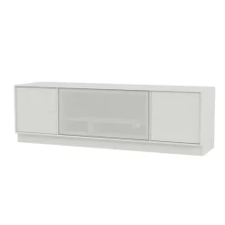Montana TV & Sound modul Octave III, SI13 medium, inkl. sokkel fra Discount