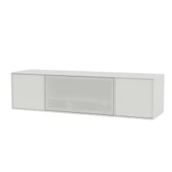 Montana TV & Sound modul Octave III, SI13 medium, inkl. sokkel fra Discount