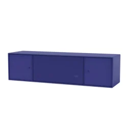 Montana TV & Sound modul Octave III, SI13 medium, inkl. sokkel fra Discount