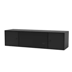 Montana TV & Sound modul Octave III, SI13 medium, inkl. sokkel fra Discount
