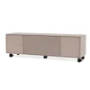 Montana TV & Sound modul Octave III, SI13 medium, inkl. hjul fra Online
