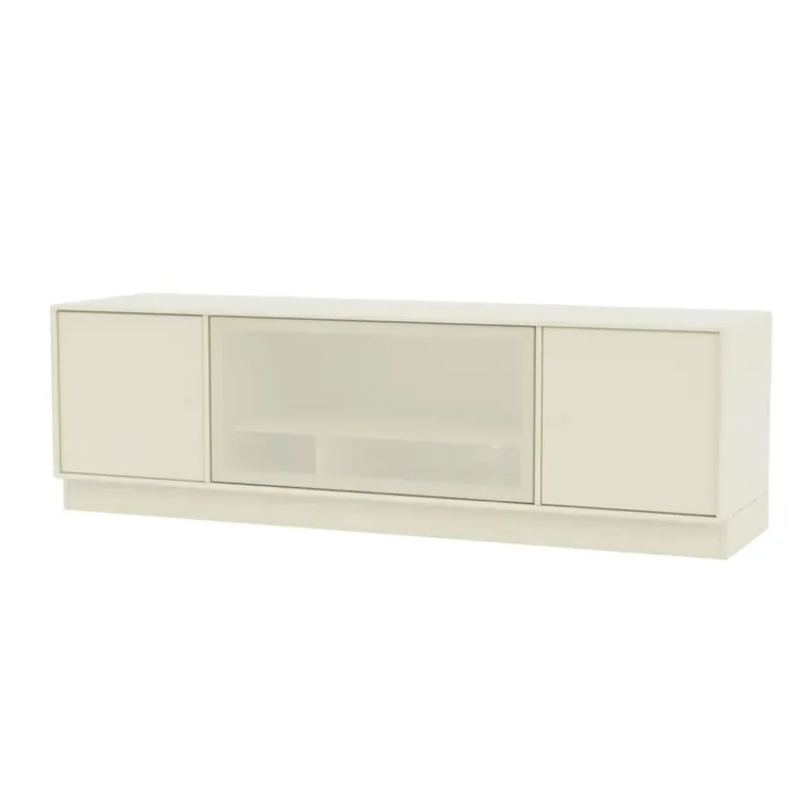 Montana TV & Sound modul Octave III, SI13 medium, inkl. hjul fra Online
