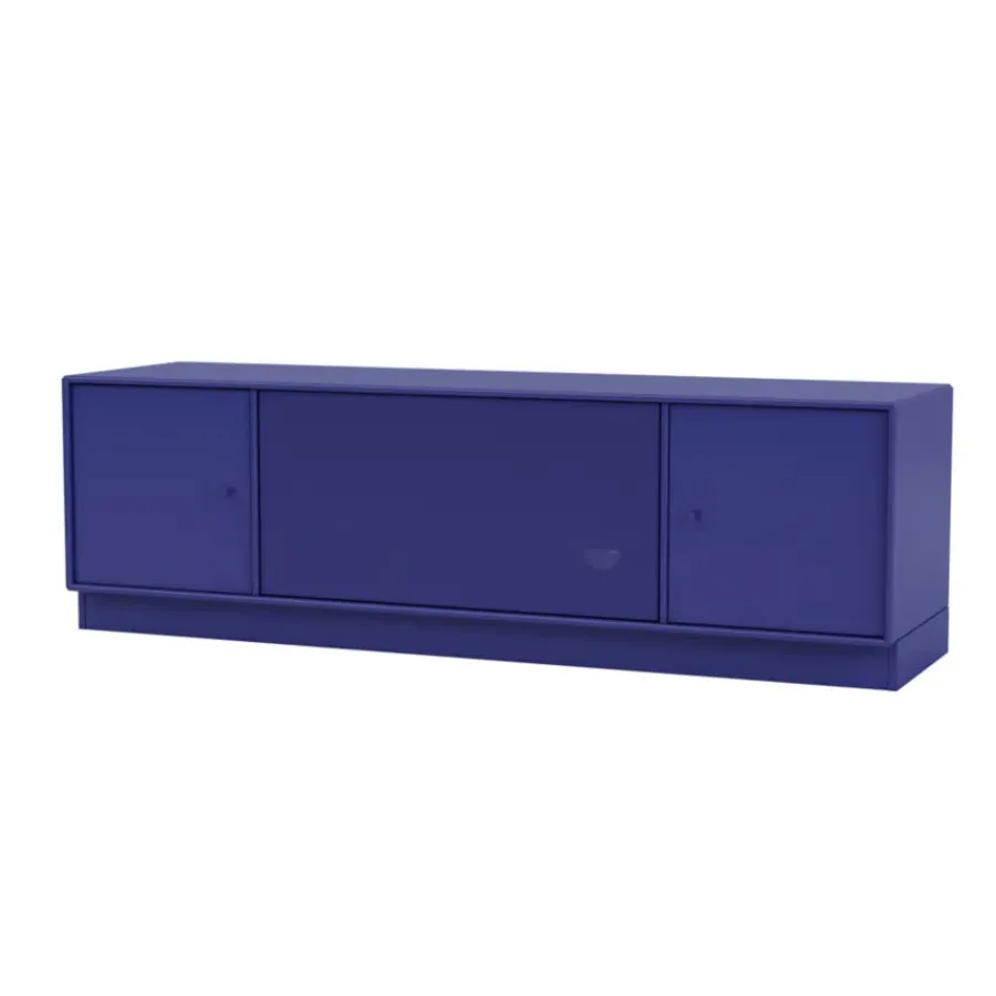 Montana TV & Sound modul Octave III, SI13 medium, inkl. hjul fra Online