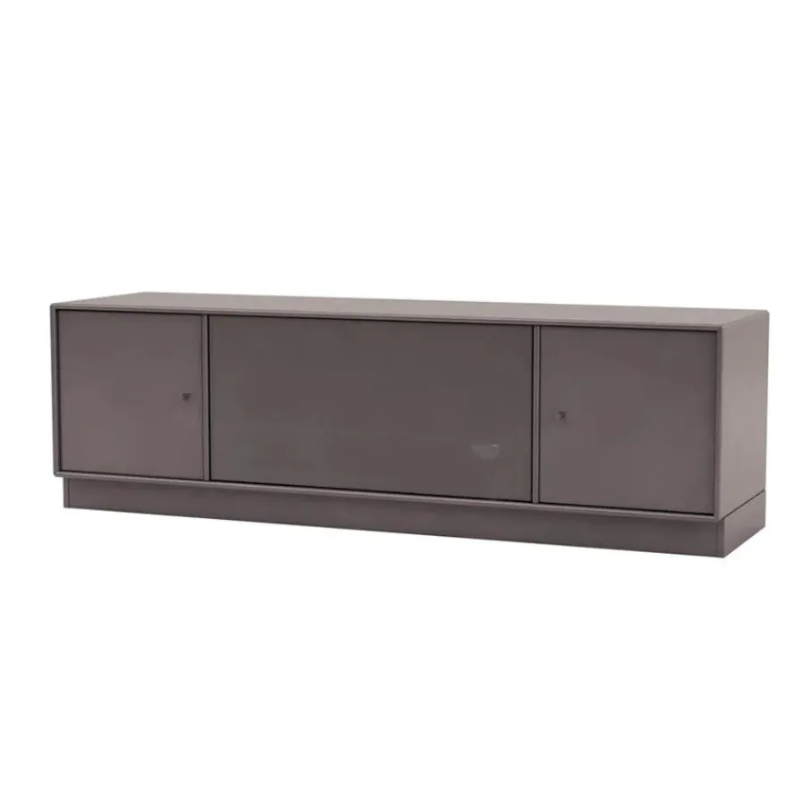 Montana TV & Sound modul Octave III, SI13 medium, inkl. hjul fra Online