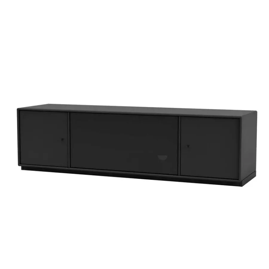 Montana TV & Sound modul Octave III, SI13 medium, inkl. hjul fra Online