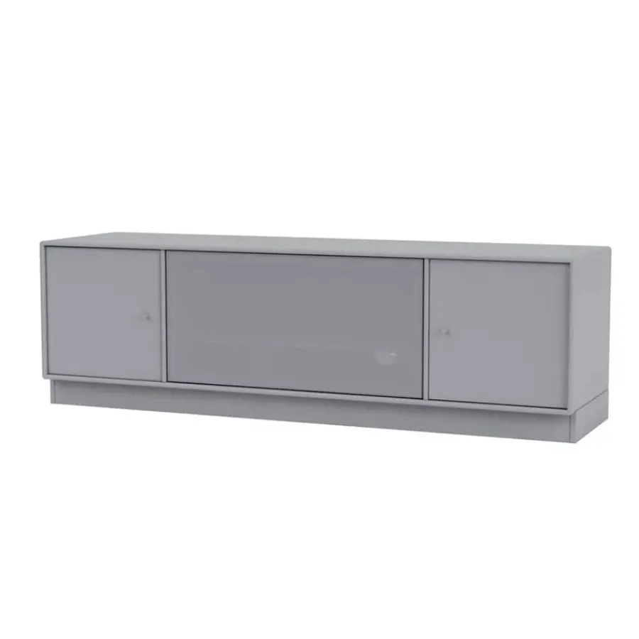 Montana TV & Sound modul Octave III, SI13 medium, inkl. hjul fra Online