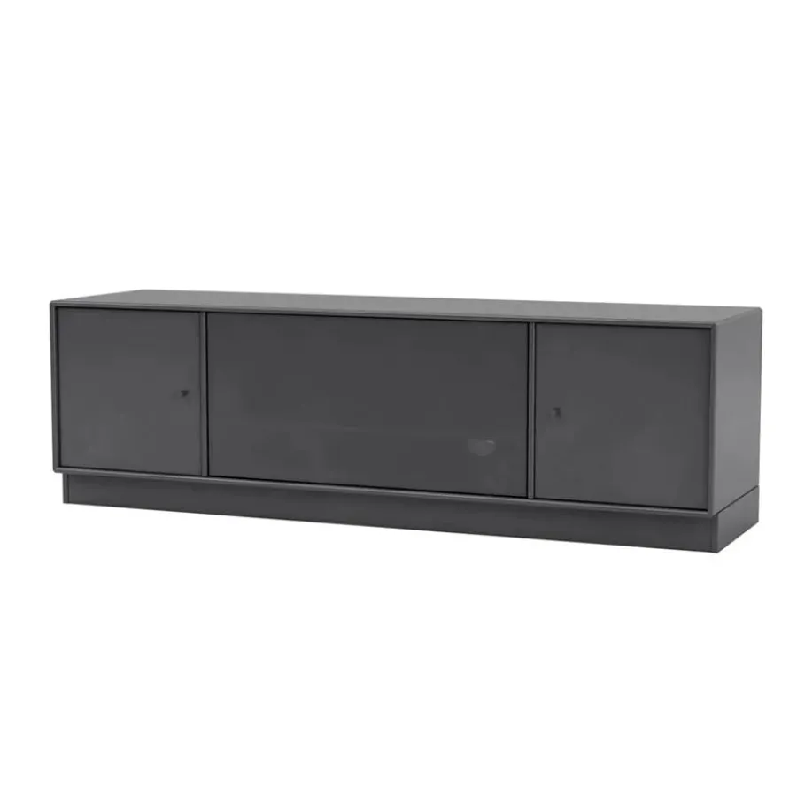 Montana TV & Sound modul Octave III, SI13 medium, inkl. hjul fra Online