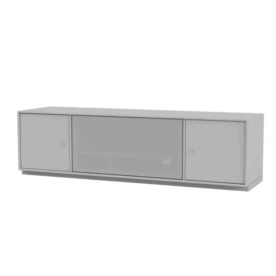 Montana TV & Sound modul Octave III, SI13 medium, inkl. hjul fra Online