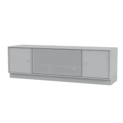 Montana TV & Sound modul Octave III, SI13 medium, inkl. hjul fra Online