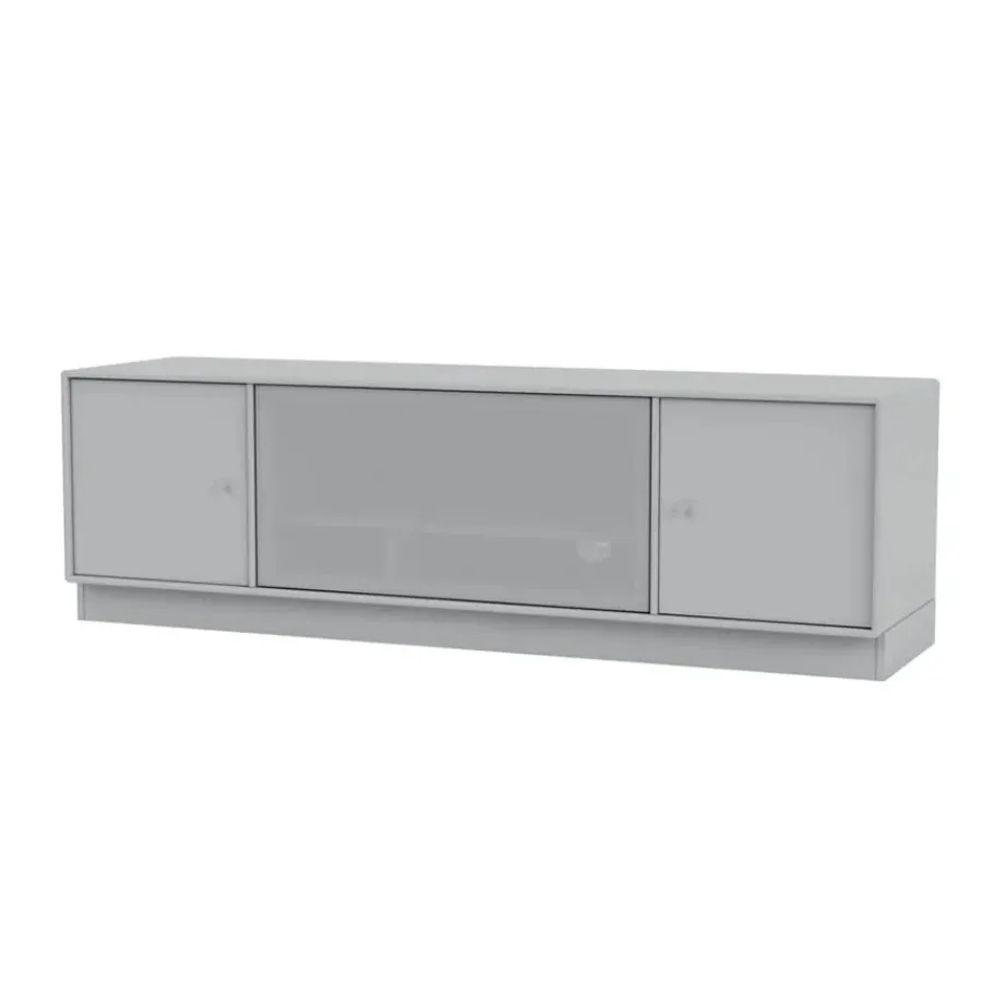 Montana TV & Sound modul Octave III, SI13 medium, inkl. hjul fra Online