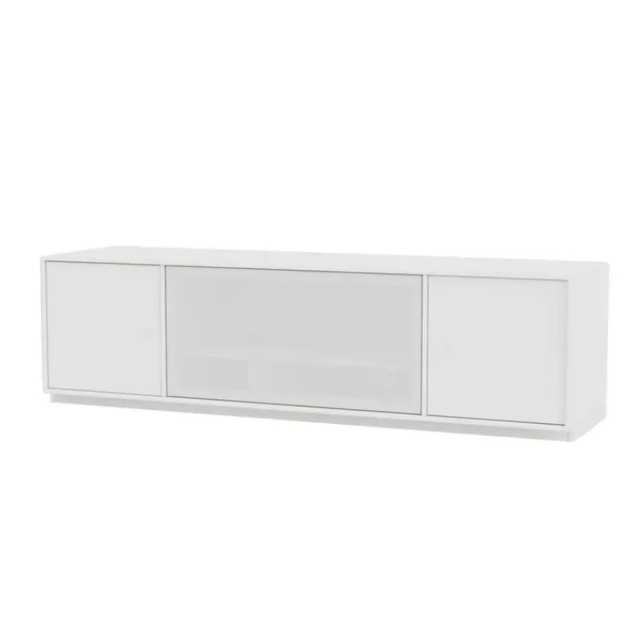 Montana TV & Sound modul Octave III, SI13 medium, inkl. hjul fra Online