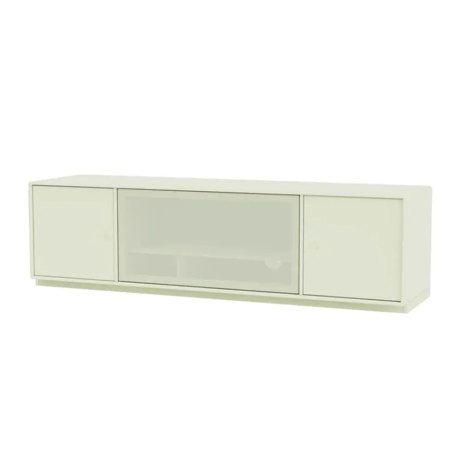 Montana TV & Sound modul Octave III, SI13 medium, inkl. hjul fra Online