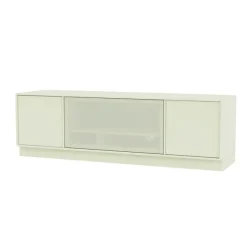 Montana TV & Sound modul Octave III, SI13 medium, inkl. hjul fra Online