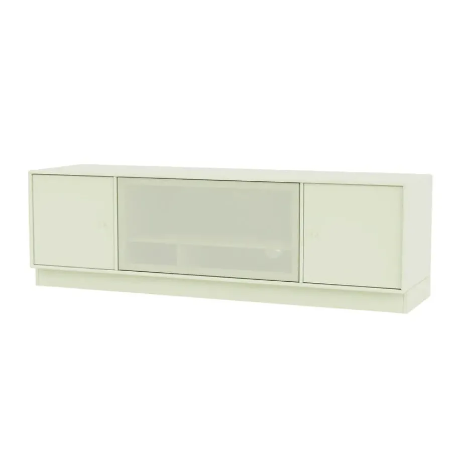Montana TV & Sound modul Octave III, SI13 medium, inkl. hjul fra Online