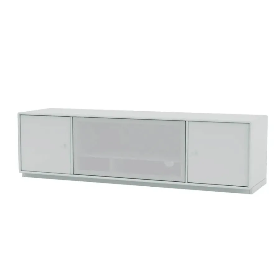 Montana TV & Sound modul Octave III, SI13 medium, inkl. hjul fra Online