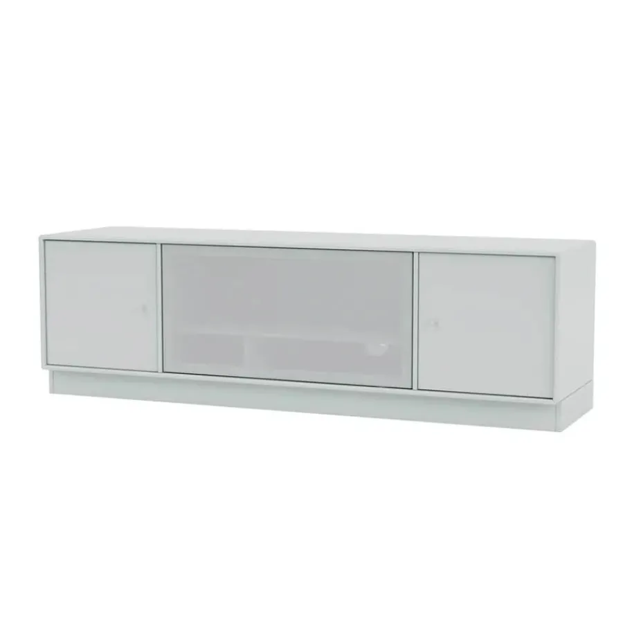 Montana TV & Sound modul Octave III, SI13 medium, inkl. hjul fra Online