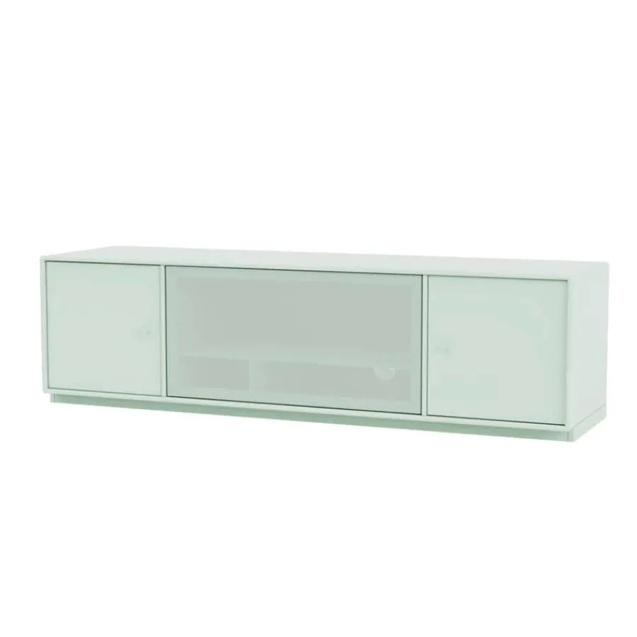 Montana TV & Sound modul Octave III, SI13 medium, inkl. hjul fra Online