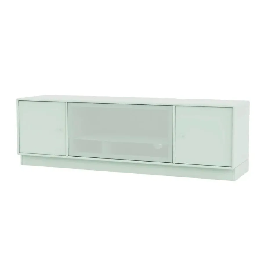 Montana TV & Sound modul Octave III, SI13 medium, inkl. hjul fra Online
