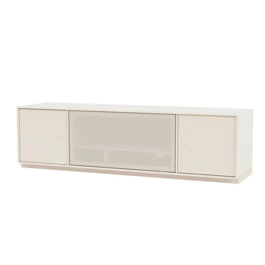 Montana TV & Sound modul Octave III, SI13 medium, inkl. hjul fra Online