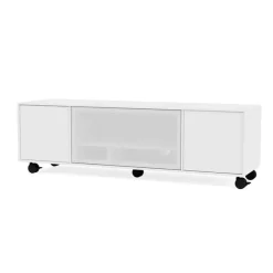 Montana TV & Sound modul Octave III, SI13 medium, inkl. hjul fra Online