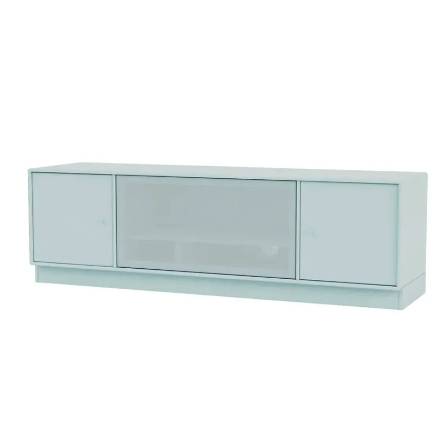 Montana TV & Sound modul Octave III, SI13 medium, inkl. hjul fra Online