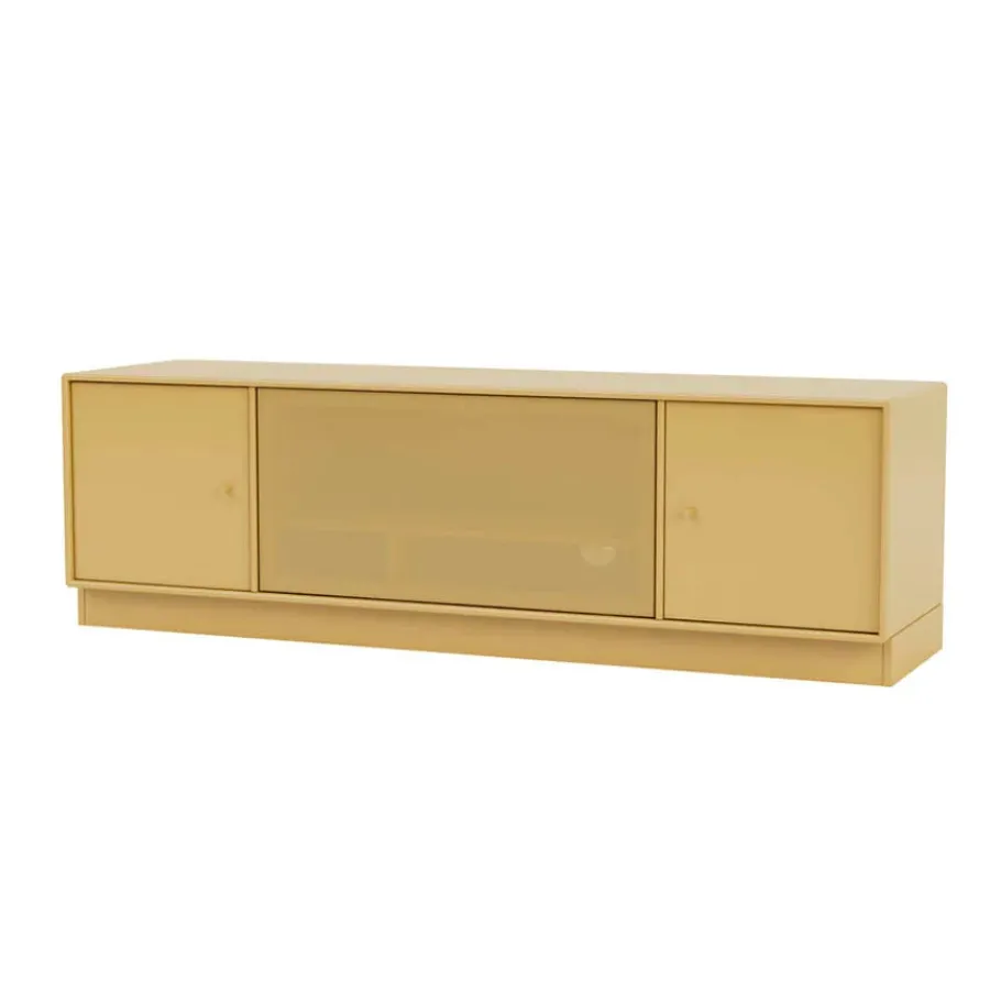 Montana TV & Sound modul Octave III, SI13 medium, inkl. hjul fra Online
