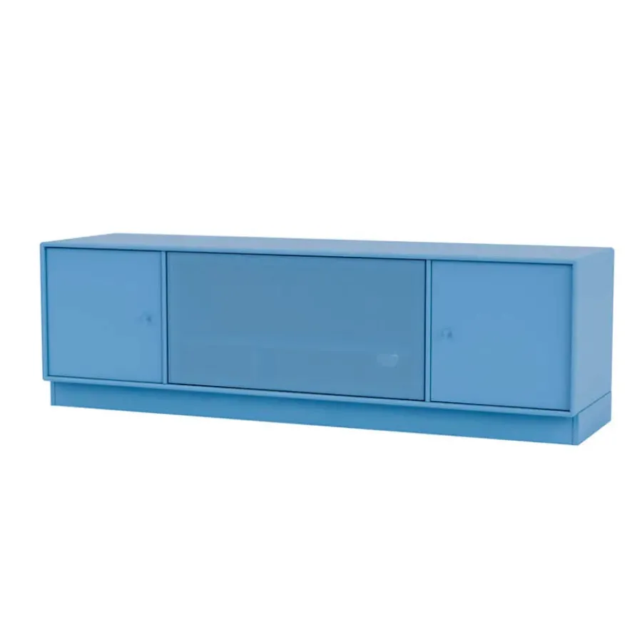 Montana TV & Sound modul Octave III, SI13 medium, inkl. hjul fra Online