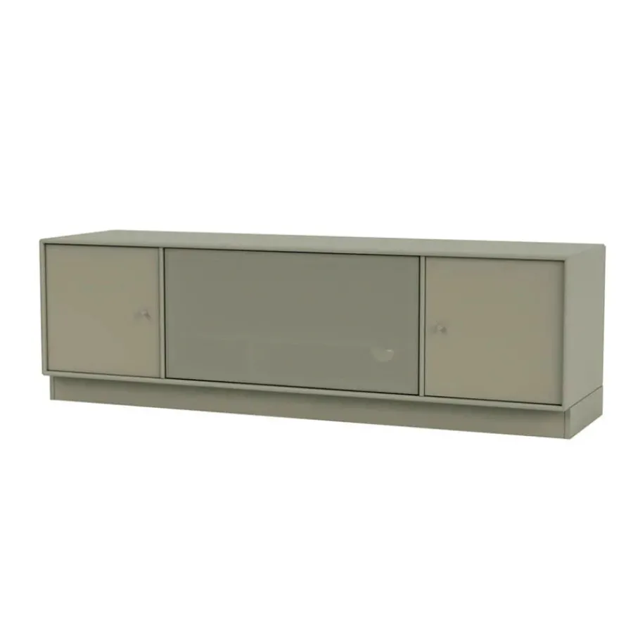 Montana TV & Sound modul Octave III, SI13 medium, inkl. hjul fra Online