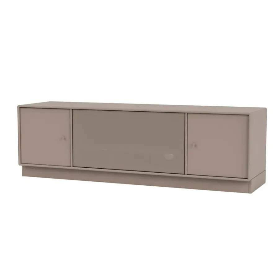Montana TV & Sound modul Octave III, SI13 medium, inkl. hjul fra Online