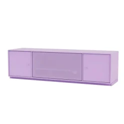 Montana TV & Sound modul Octave III, SI13 medium, inkl. hjul fra Online