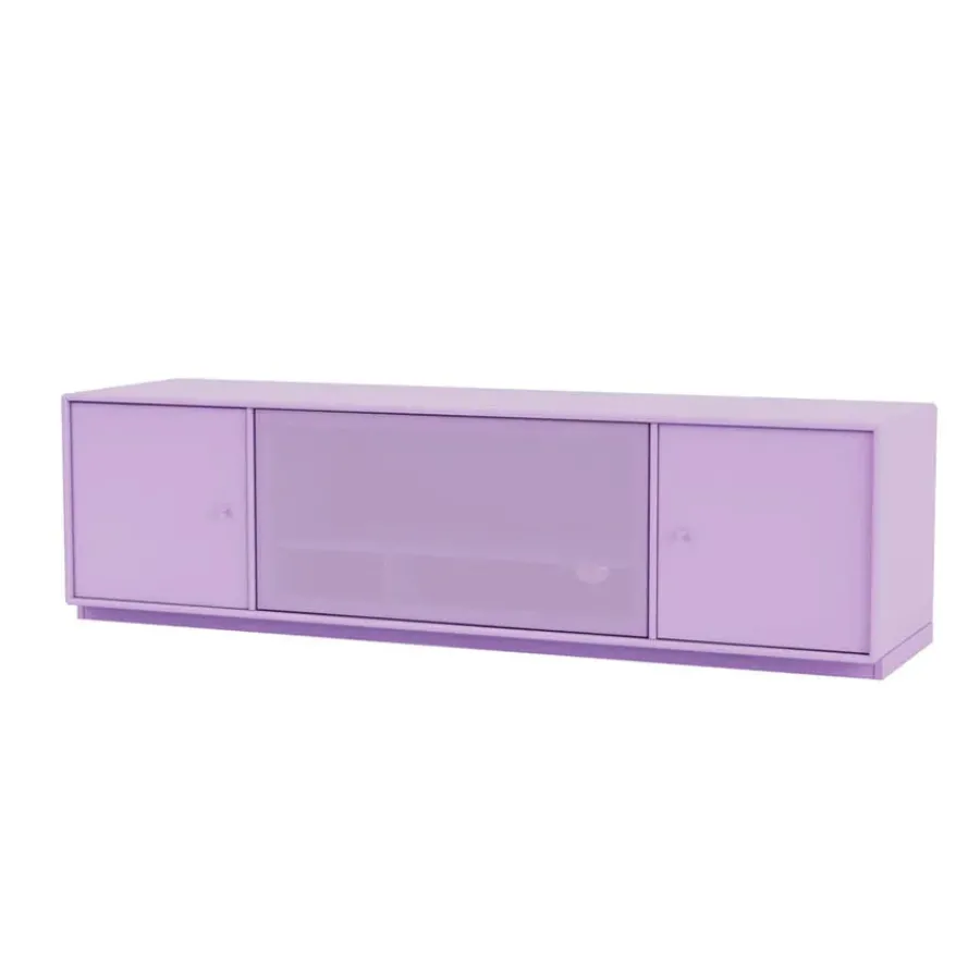 Montana TV & Sound modul Octave III, SI13 medium, inkl. hjul fra Online