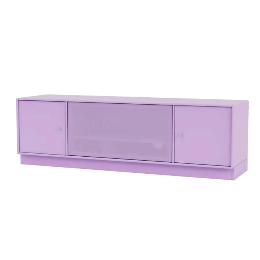 Montana TV & Sound modul Octave III, SI13 medium, inkl. hjul fra Online