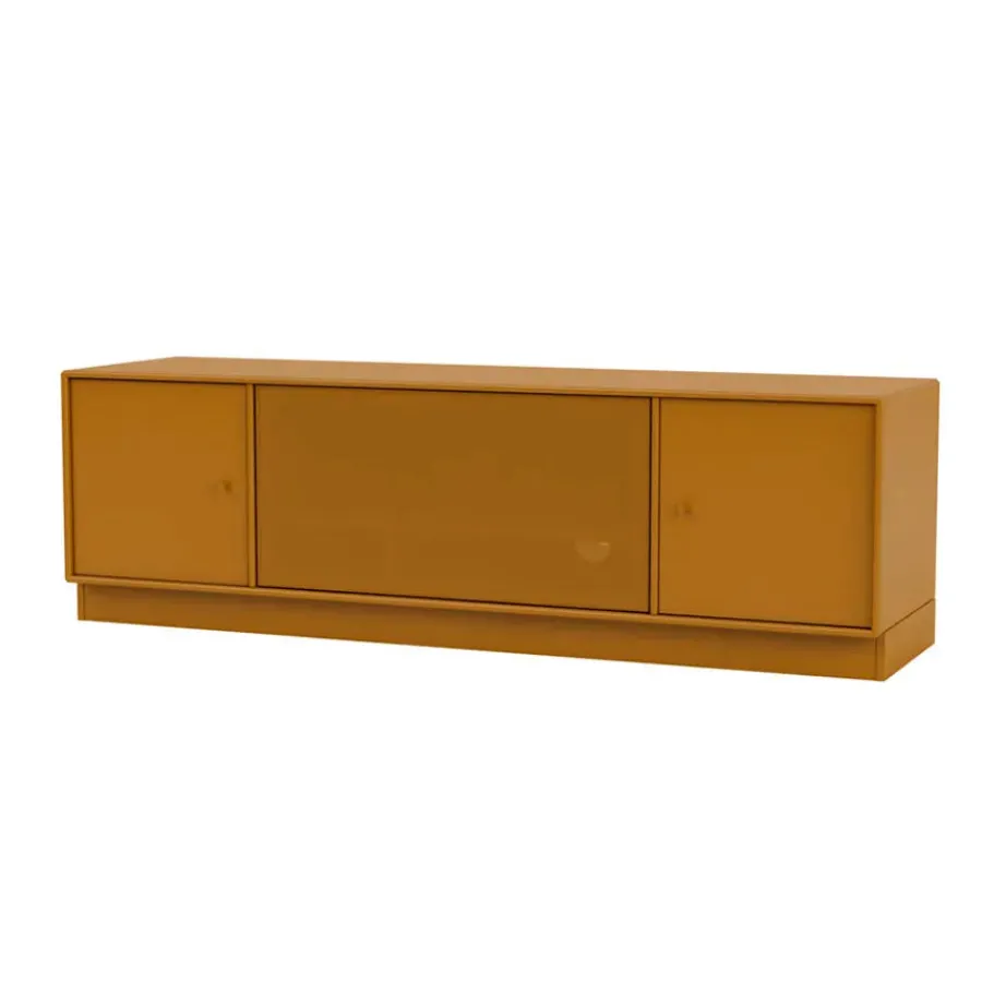 Montana TV & Sound modul Octave III, SI13 medium, inkl. hjul fra Online