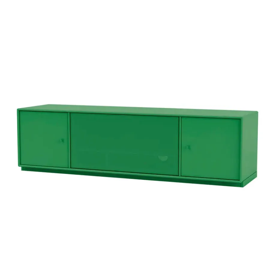Montana TV & Sound modul Octave III, SI13 medium, inkl. hjul fra Online