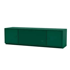 Montana TV & Sound modul Octave III, SI13 medium, inkl. hjul fra Online